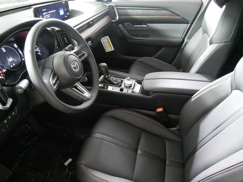 New 2026 MAZDA CX-50 AWD 2.5 S image 4