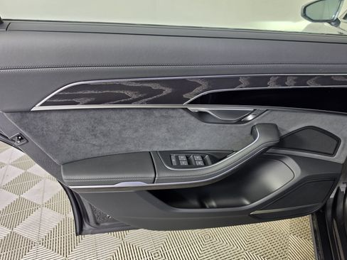 New 2026 Audi A8 L 3.0T AWD/4WD image 38
