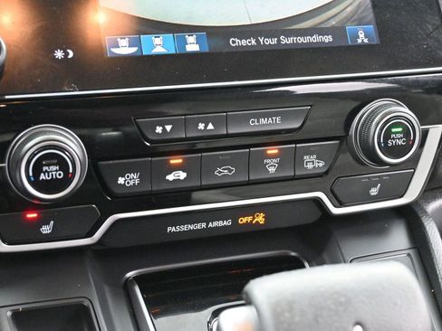 Used 2017 Honda CR-V EX image 14