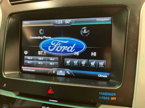 Used 2014 Ford Explorer Limited w/ Equipment Group 301A image 26