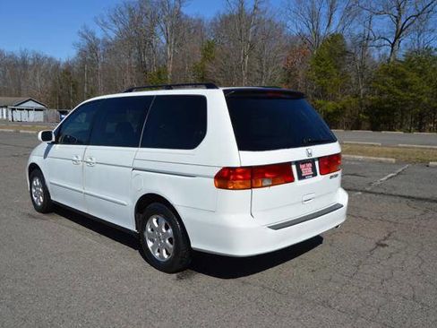 Used 2003 Honda Odyssey EX image 51