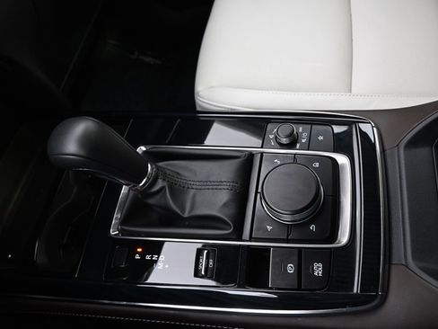 Certified 2025 MAZDA CX-30 2.5 Turbo w/ Premium Package image 33