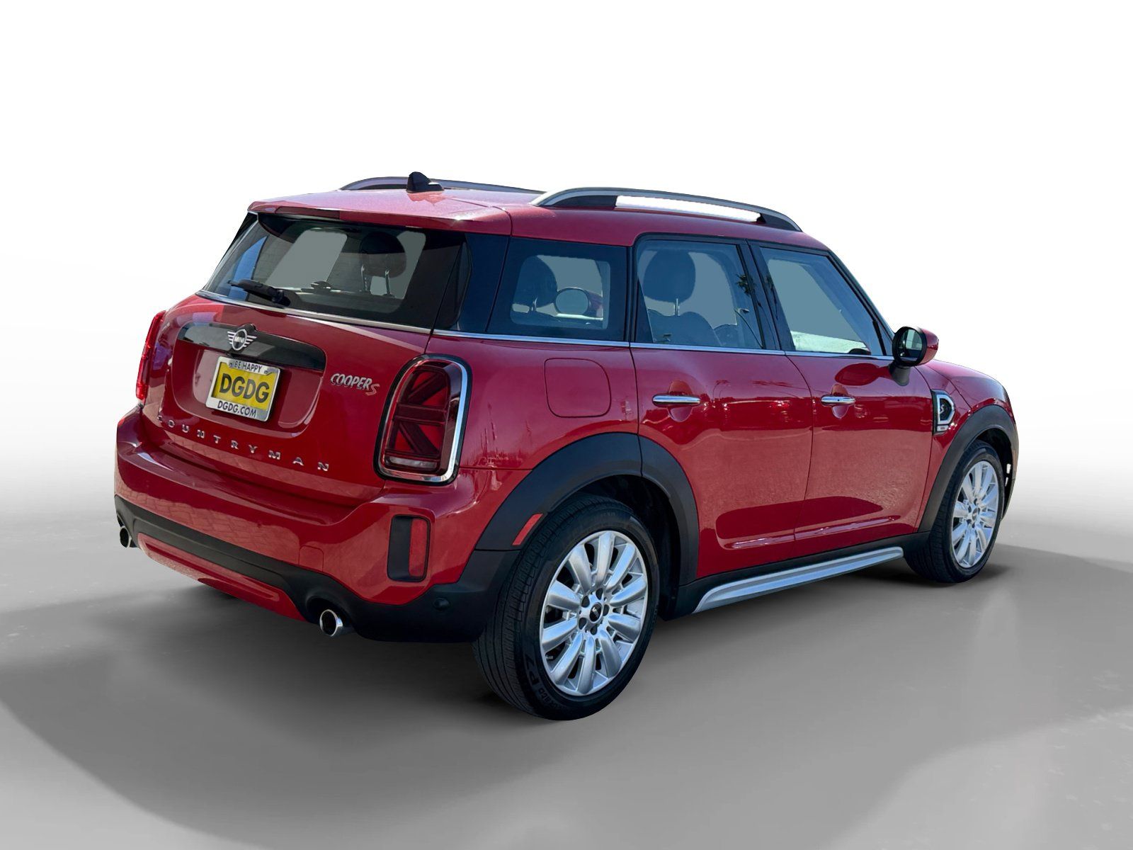 Used 2022 MINI Cooper Countryman S FWD image 5