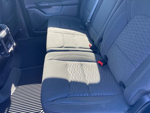 New 2026 RAM 1500 Lone Star image 39