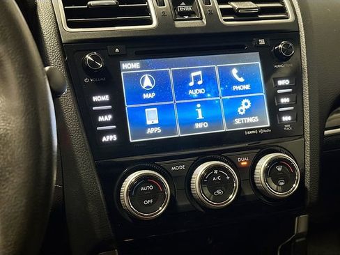 Used 2017 Subaru Forester 2.5i Touring image 16