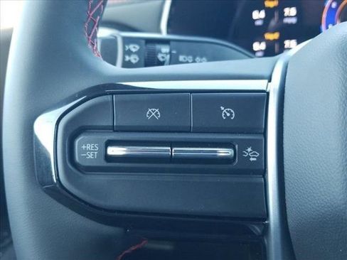 New 2025 Chevrolet Colorado Z71 w/ Midnight Edition image 22