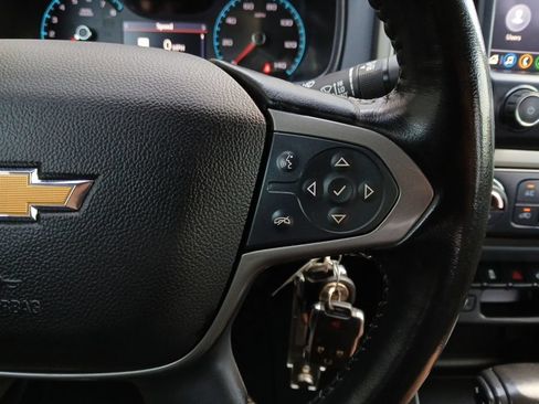 Used 2019 Chevrolet Colorado Z71 RWD image 25