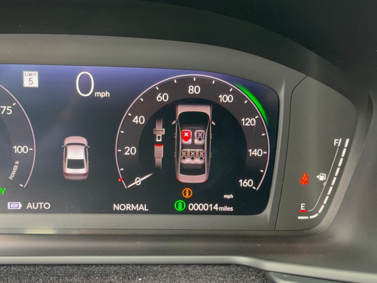New 2026 Honda Accord Sport image 26