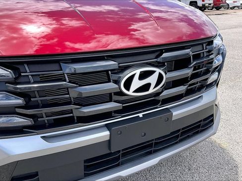 Used 2026 Hyundai Tucson SEL FWD image 34