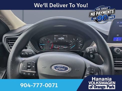Used 2020 Ford Escape SE FWD image 29