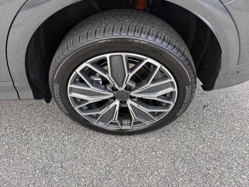 New 2026 Audi Q5 Premium Plus AWD/4WD image 22
