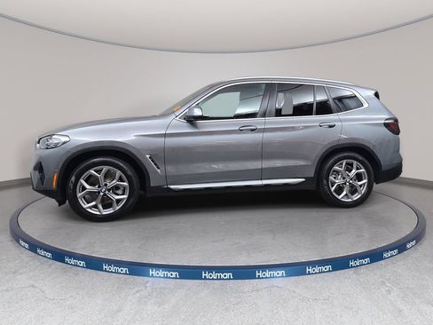 Used 2023 BMW X3 xDrive30i w/ Premium Package AWD/4WD image 9