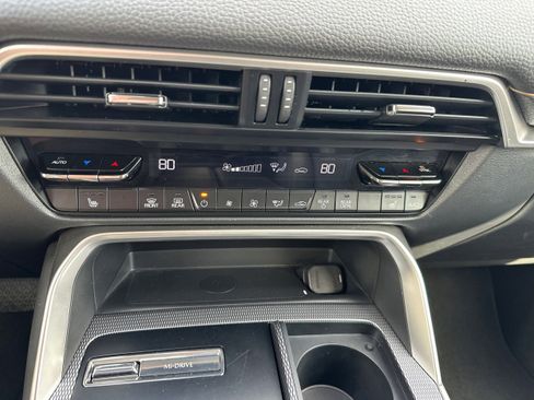 Used 2025 MAZDA CX-90 3.3 Turbo w/ Premium Sport Pkg image 31