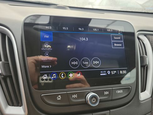 Used 2024 Chevrolet Malibu LT image 21