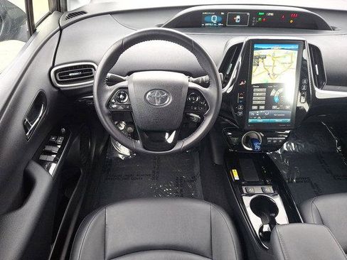 Certified 2022 Toyota Prius Prime XLE image 23
