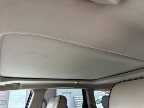 Used 2016 Jeep Grand Cherokee Overland w/ Advanced Technology Group image 29