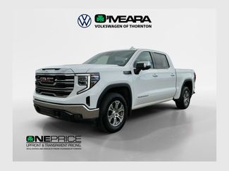 Used 2024 GMC Sierra 1500 SLT 360° Tour