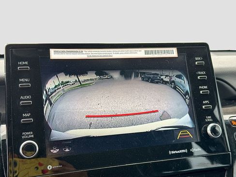 Used 2024 Toyota Camry XSE image 16