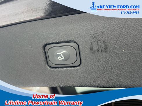 Used 2023 Ford Edge SEL w/ Convenience Package image 12