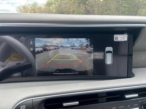 New 2026 Hyundai Palisade SEL AWD/4WD image 18