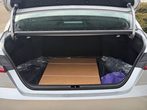 New 2026 Toyota Camry LE image 5