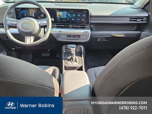New 2026 Hyundai Kona SEL Sport image 8