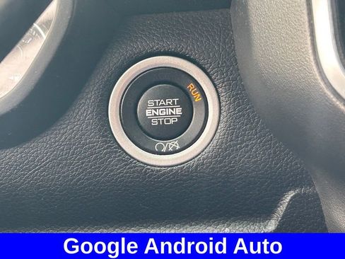 Used 2024 RAM 2500 Big Horn image 46