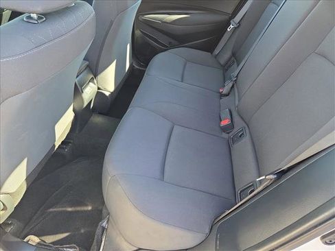 Used 2023 Toyota Corolla LE FWD image 19