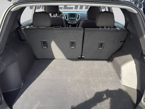 Used 2024 Chevrolet Equinox LT AWD/4WD image 22