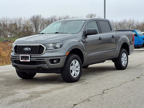 Used 2022 Ford Ranger XLT image 29