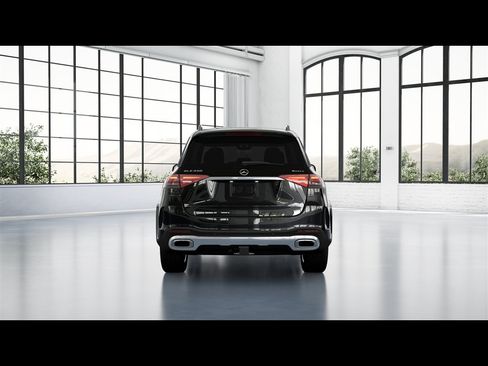 Certified 2026 Mercedes-Benz GLE 450 4MATIC image 20