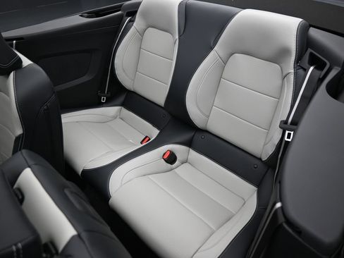 New 2025 Ford Mustang GT Premium w/ 60th Anniversary Package image 18