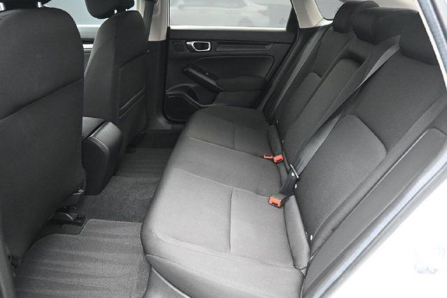 Used 2024 Honda Civic EX image 18