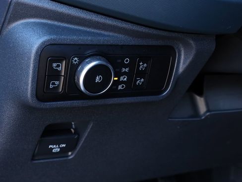 Used 2024 Ford Bronco Outer Banks image 28