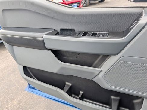 Used 2023 Ford F150 XLT image 18