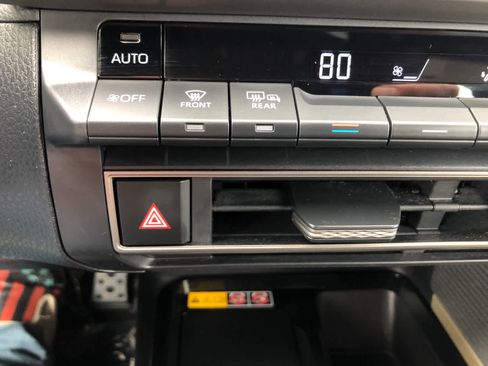 Certified 2025 Toyota Camry SE image 15