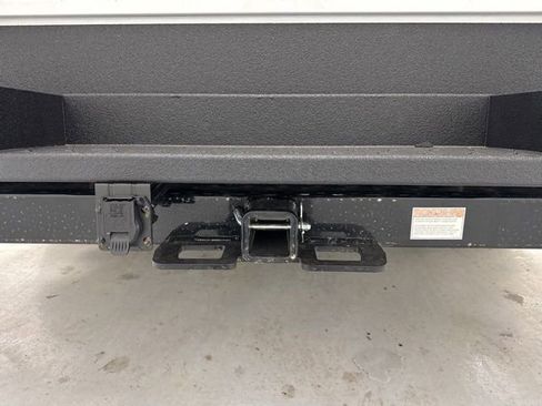 New 2026 Chevrolet Express 3500 w/ Power Convenience Package RWD image 26