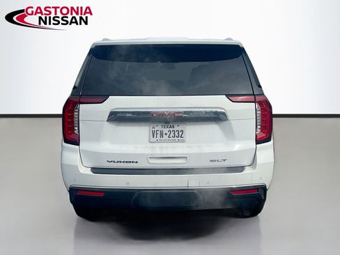 Used 2024 GMC Yukon SLT image 7