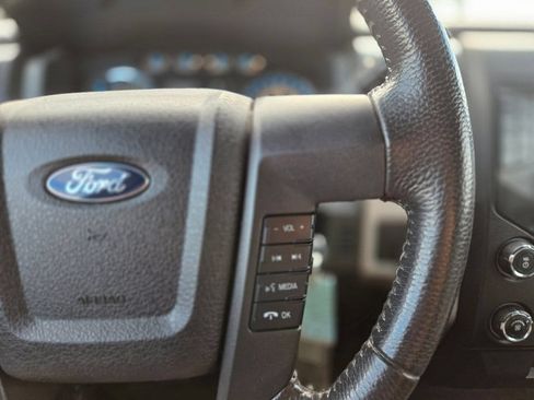 Used 2014 Ford F150 XLT w/ Equipment Group 302A Luxury RWD image 17