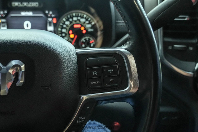 Used 2021 RAM 2500 Laramie AWD/4WD image 25
