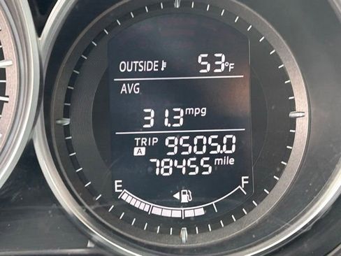 Used 2014 MAZDA MAZDA6 Sport FWD image 20