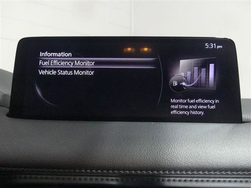 Used 2023 MAZDA CX-5 AWD 2.5 S w/ Select Package image 41