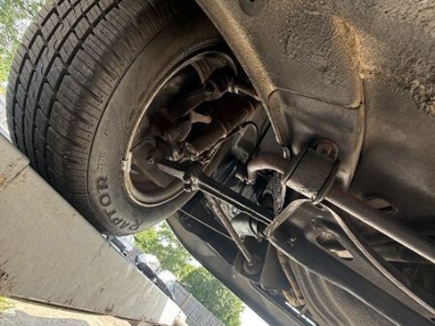 Used 1989 Toyota MR2 Supercharged RWD image 72