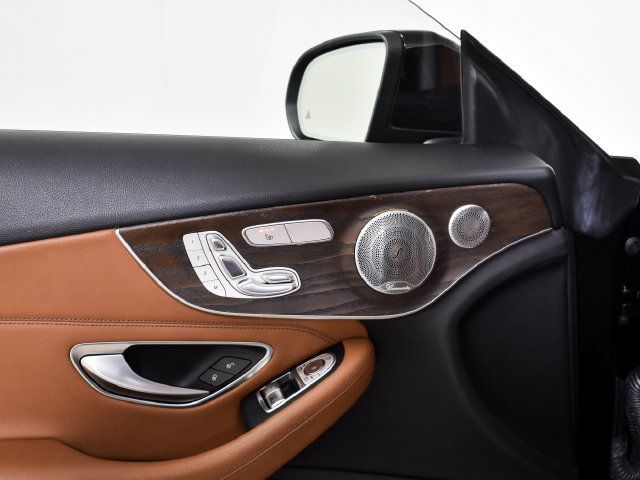 Used 2018 Mercedes-Benz C 300 Coupe image 18