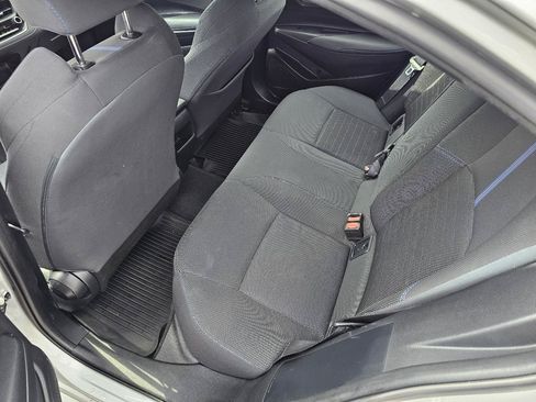 Used 2021 Toyota Corolla SE FWD image 10