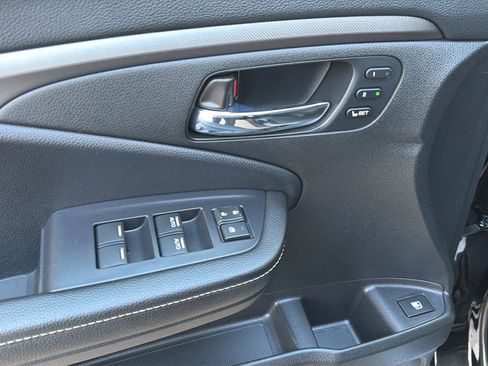 Used 2024 Honda Ridgeline RTL image 24