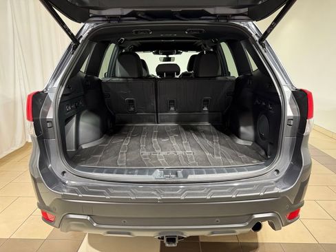 Used 2024 Subaru Forester Wilderness image 12