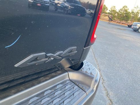 New 2026 RAM 2500 Tradesman image 43