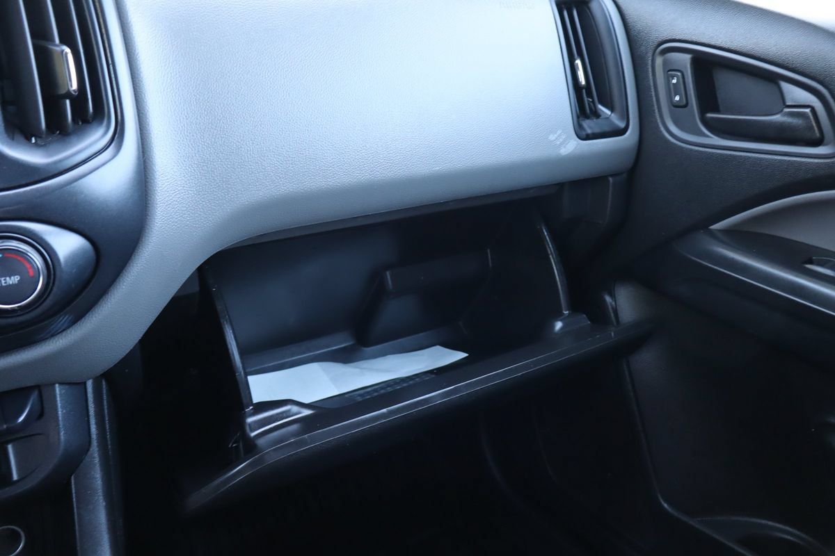 Used 2019 Chevrolet Colorado W/T w/ WT Convenience Package AWD/4WD image 36