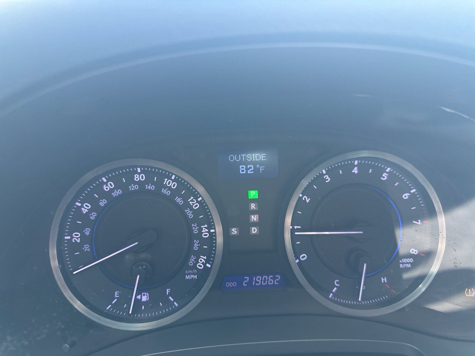 Used 2011 Lexus IS 250 AWD w/ Preferred Accessory Package image 51